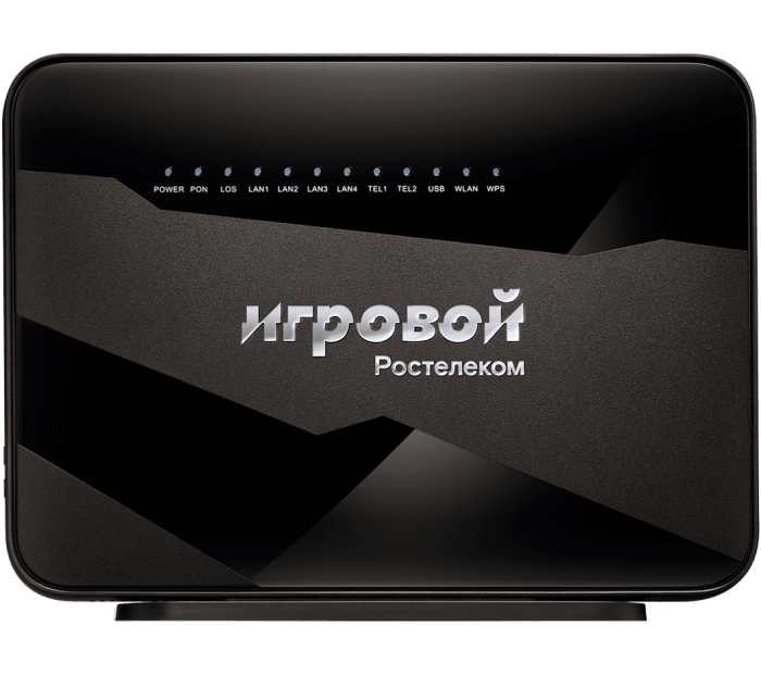 Wi-Fi роутер Ростелеком в селе Красный Яр